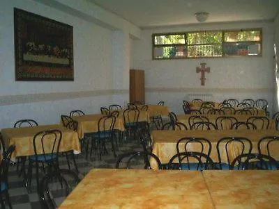 酒店 Casa Sacri Cuori 罗马