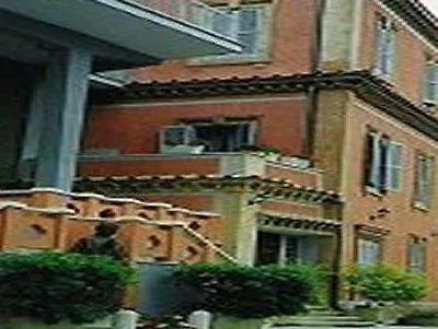 Casa Sacri Cuori 罗马